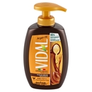 Vidal Argan Oil Sapone Liquido Olio di Argan Biologico 300 ml